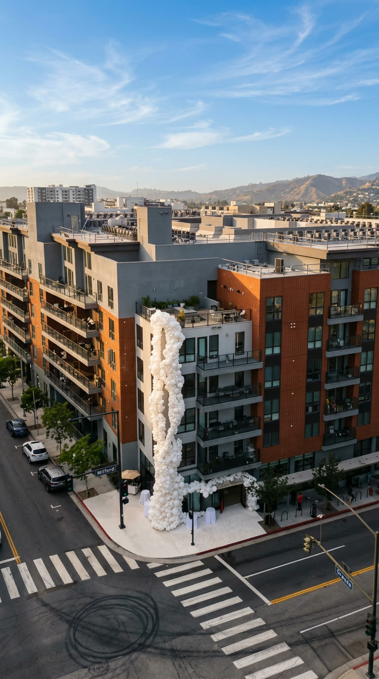 Glendale boutique